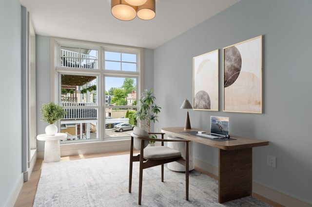 37 Pearl Street 6, Boston, MA 02125