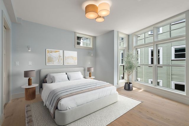37 Pearl Street 6, Boston, MA 02125
