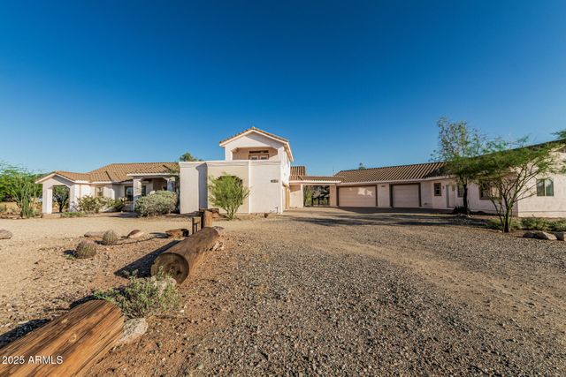 15639 W Peakview Drive, Surprise, AZ 85387