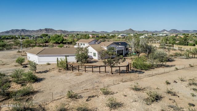 15639 W Peakview Drive, Surprise, AZ 85387