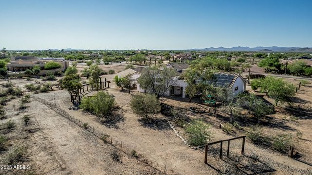 15639 W Peakview Drive, Surprise, AZ 85387