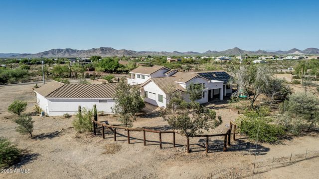 15639 W Peakview Drive, Surprise, AZ 85387