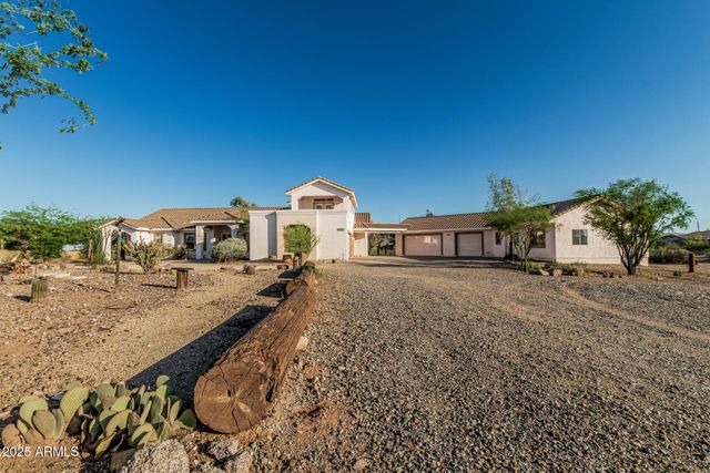 15639 W Peakview Drive, Surprise, AZ 85387