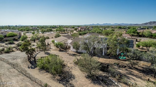 15639 W Peakview Drive, Surprise, AZ 85387