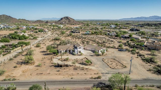 15639 W Peakview Drive, Surprise, AZ 85387