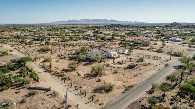 15639 W Peakview Drive, Surprise, AZ 85387