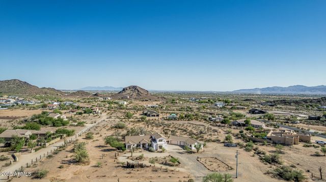 15639 W Peakview Drive, Surprise, AZ 85387