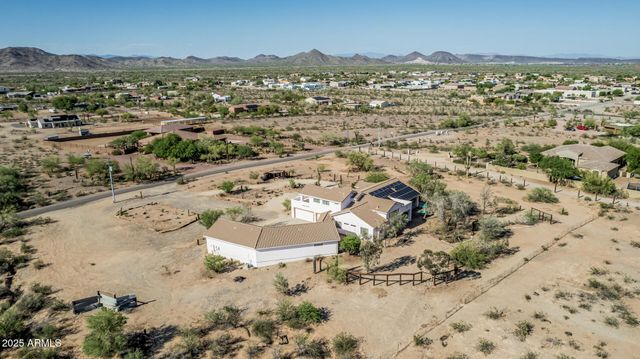 15639 W Peakview Drive, Surprise, AZ 85387