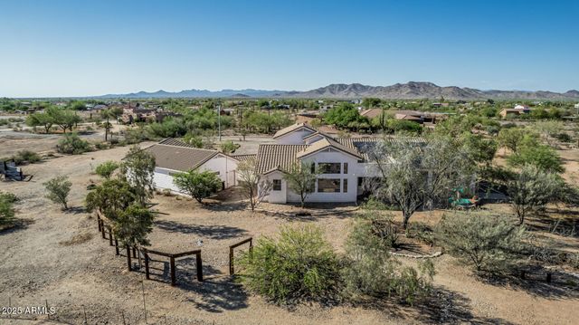 15639 W Peakview Drive, Surprise, AZ 85387