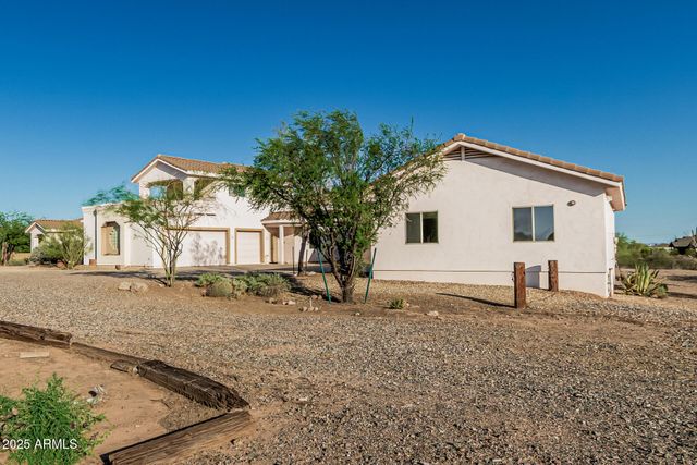 15639 W Peakview Drive, Surprise, AZ 85387