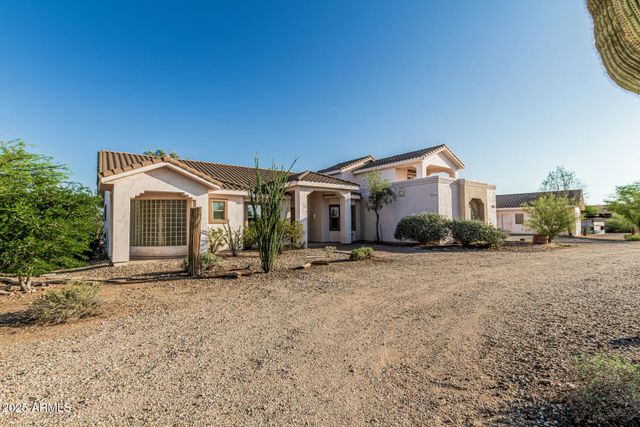 15639 W Peakview Drive, Surprise, AZ 85387