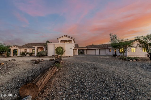 15639 W Peakview Drive, Surprise, AZ 85387