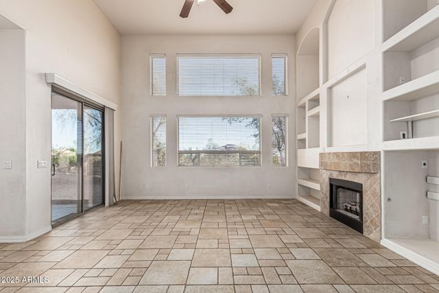 15639 W Peakview Drive, Surprise, AZ 85387