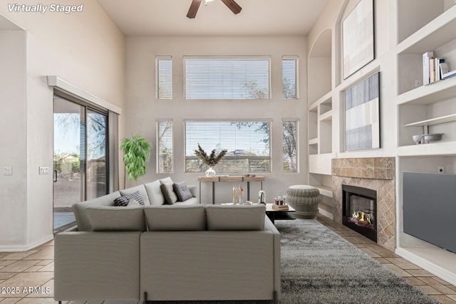 15639 W Peakview Drive, Surprise, AZ 85387