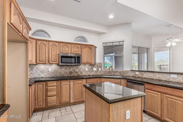 15639 W Peakview Drive, Surprise, AZ 85387