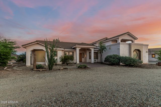 15639 W Peakview Drive, Surprise, AZ 85387