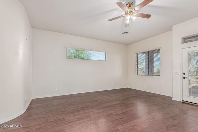 15639 W Peakview Drive, Surprise, AZ 85387