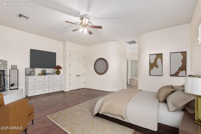 15639 W Peakview Drive, Surprise, AZ 85387