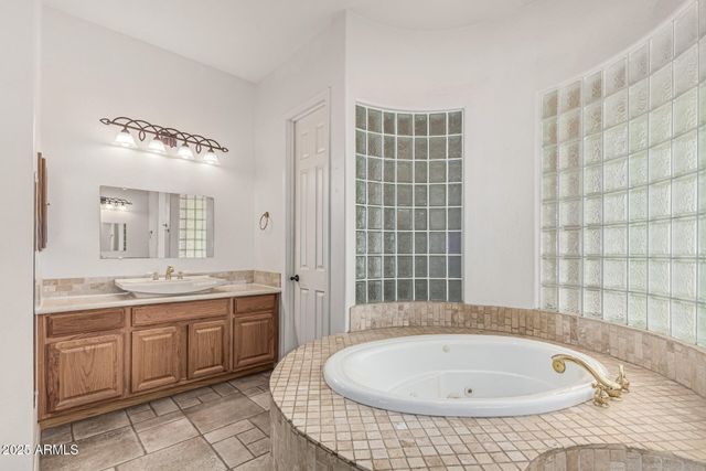 15639 W Peakview Drive, Surprise, AZ 85387