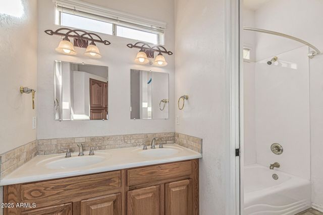 15639 W Peakview Drive, Surprise, AZ 85387