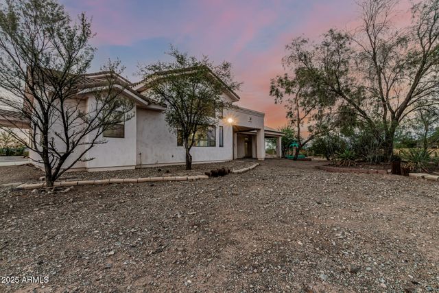 15639 W Peakview Drive, Surprise, AZ 85387