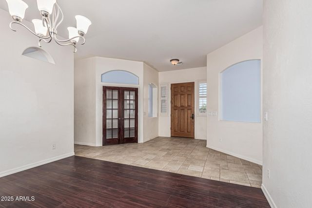 15639 W Peakview Drive, Surprise, AZ 85387