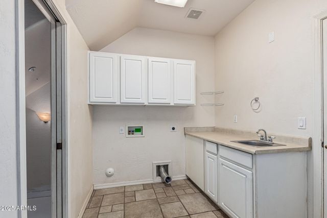 15639 W Peakview Drive, Surprise, AZ 85387