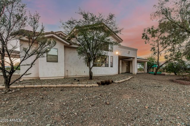 15639 W Peakview Drive, Surprise, AZ 85387