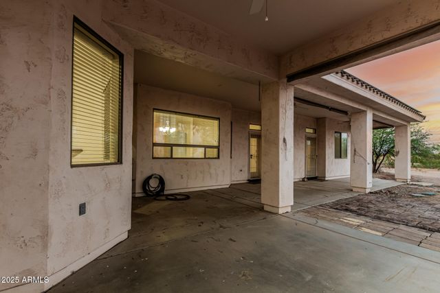 15639 W Peakview Drive, Surprise, AZ 85387