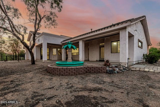 15639 W Peakview Drive, Surprise, AZ 85387