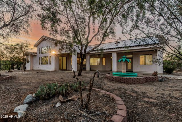 15639 W Peakview Drive, Surprise, AZ 85387