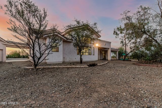 15639 W Peakview Drive, Surprise, AZ 85387