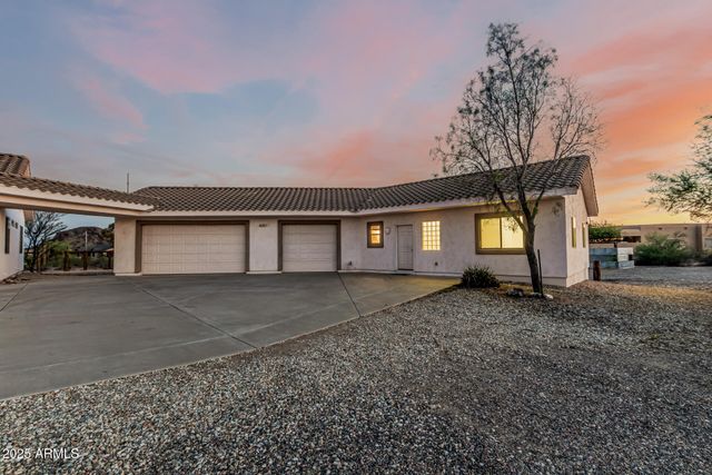 15639 W Peakview Drive, Surprise, AZ 85387