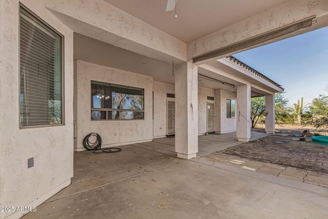 15639 W Peakview Drive, Surprise, AZ 85387