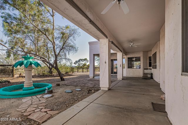 15639 W Peakview Drive, Surprise, AZ 85387