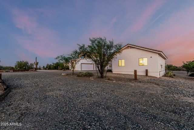 15639 W Peakview Drive, Surprise, AZ 85387