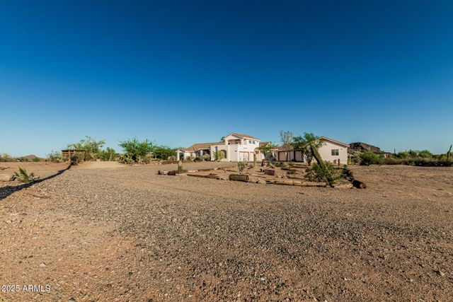 15639 W Peakview Drive, Surprise, AZ 85387