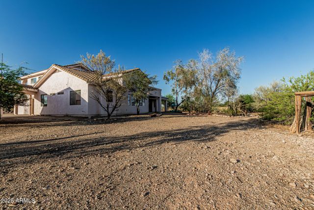 15639 W Peakview Drive, Surprise, AZ 85387