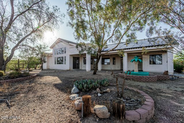 15639 W Peakview Drive, Surprise, AZ 85387