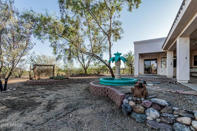 15639 W Peakview Drive, Surprise, AZ 85387