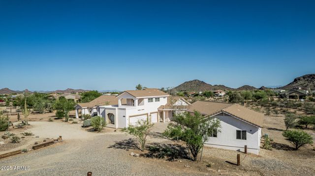 15639 W Peakview Drive, Surprise, AZ 85387