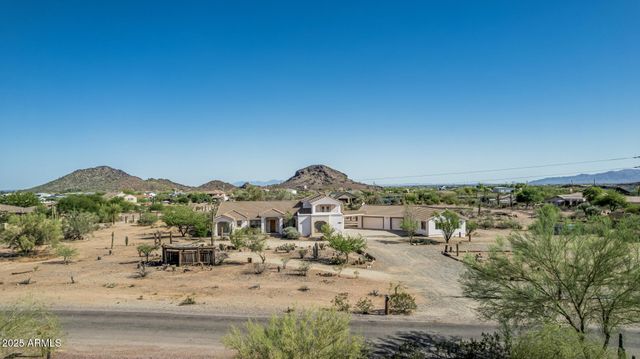 15639 W Peakview Drive, Surprise, AZ 85387