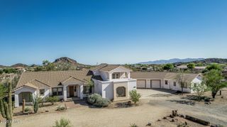15639 W Peakview Drive, Surprise, AZ 85387