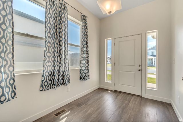 1529 E ERICKSON KNOLL LN, Eagle Mountain, UT 84005