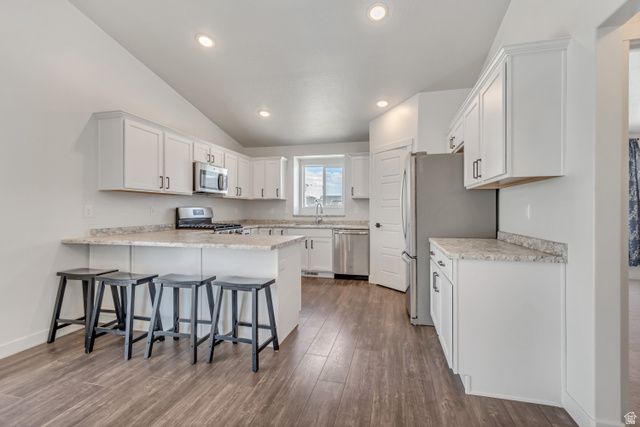 1529 E ERICKSON KNOLL LN, Eagle Mountain, UT 84005