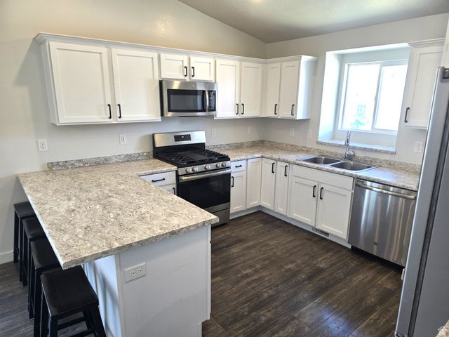 1529 E ERICKSON KNOLL LN, Eagle Mountain, UT 84005