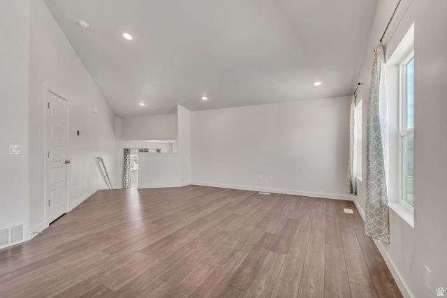 1529 E ERICKSON KNOLL LN, Eagle Mountain, UT 84005