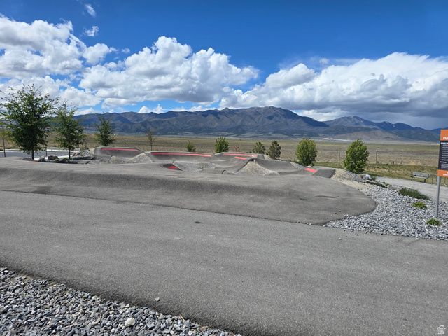 1529 E ERICKSON KNOLL LN, Eagle Mountain, UT 84005