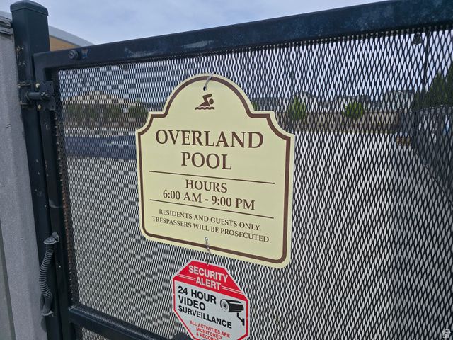 1529 E ERICKSON KNOLL LN, Eagle Mountain, UT 84005