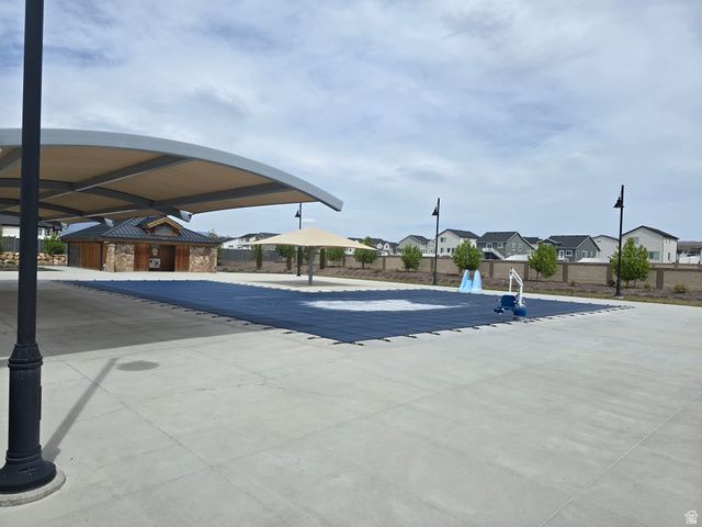 1529 E ERICKSON KNOLL LN, Eagle Mountain, UT 84005